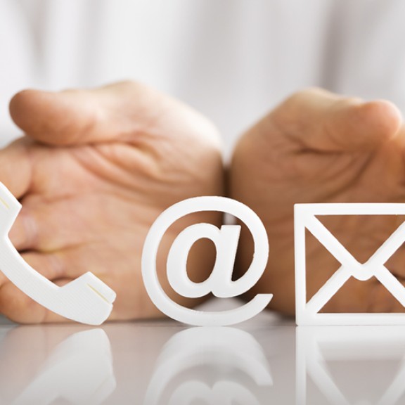 Useful Contacts