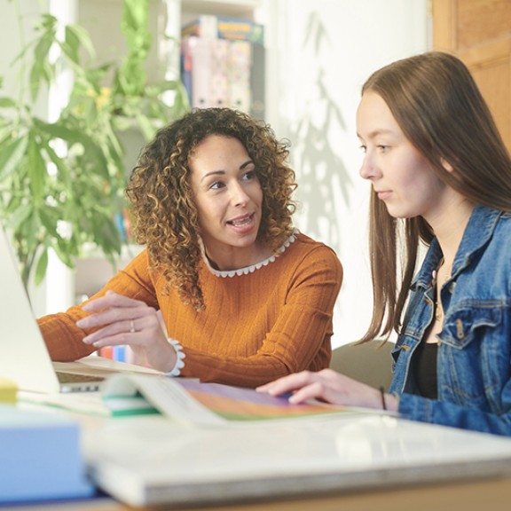 ISVA Advocacy