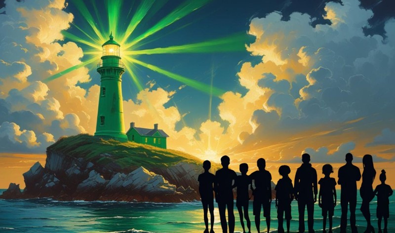 Lighthouse Idea